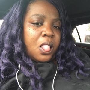 Meet your Posher, Jamila